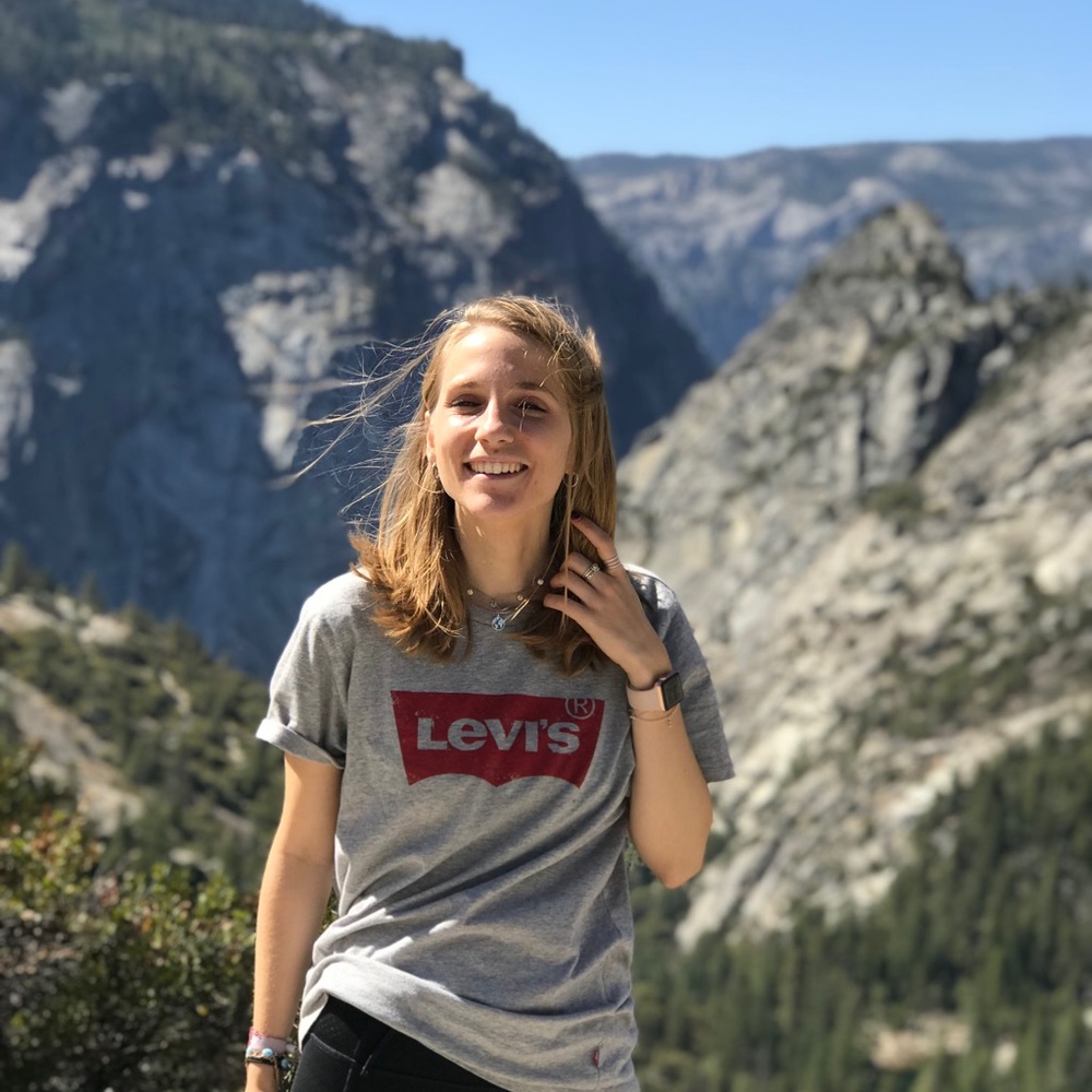 Meet your Posher, Meritxell